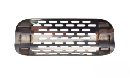 Protectie galerie evacuare moto atv universala [2]