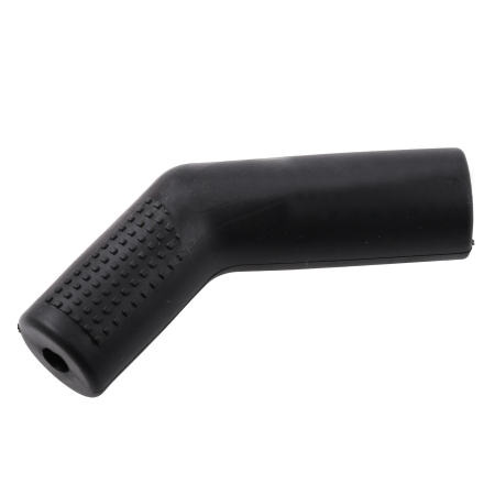 Accesorii - Protectie pedala schimbator viteze universal negru moto