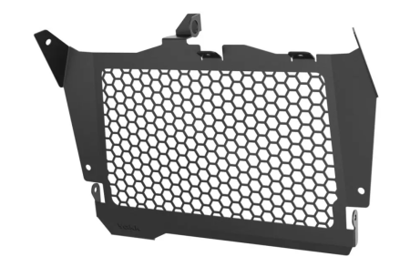Protectii cadru / motor - Protectie radiator capac Yamaha T7 Tenere 700 -25