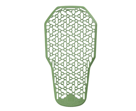 Protectie spate ADRENALINE LEVEL 2 EASYFLEX culoare verde [3]