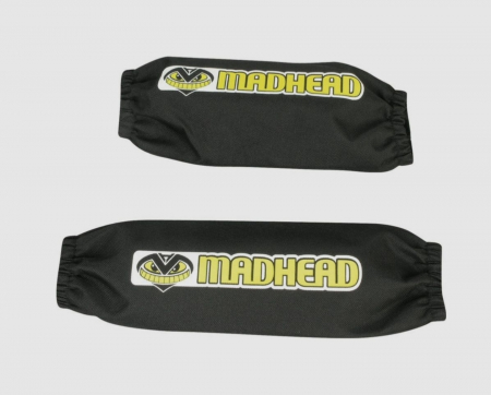 ACCESORII MOTO - Protecții amortizoare Madhead moto ATV quad