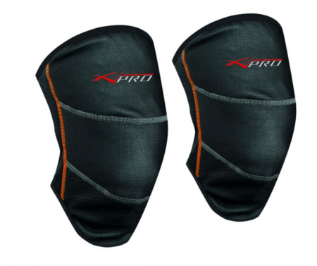 Protectii - Protecții genunchi A-pro vânt frig moto atv scuter