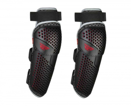 Protectii - Protecții genunchi copii Fly Racing moto cross enduro ATV genunchiere