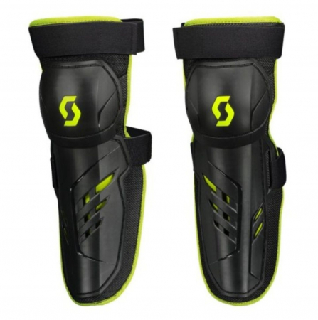 Protectii - Protecții genunchi Scott Pursuit Aktion