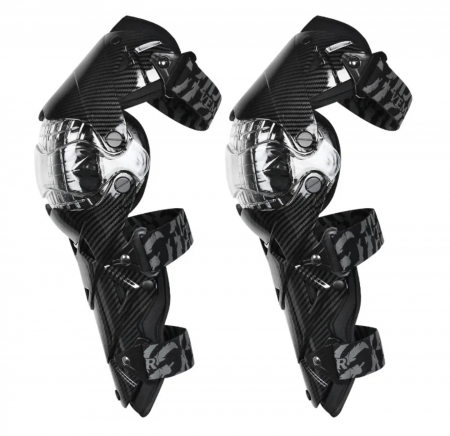 Protectii - Protecții genunchi Vemar moto ATV genunchiere