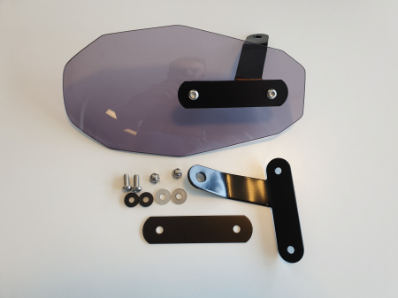 Protectii maini hand guard moto scuter atv quad [9]