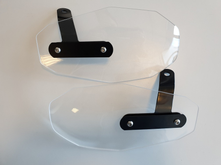 Handguard / protecții maini - Protectii maini hand guard moto scuter atv quad