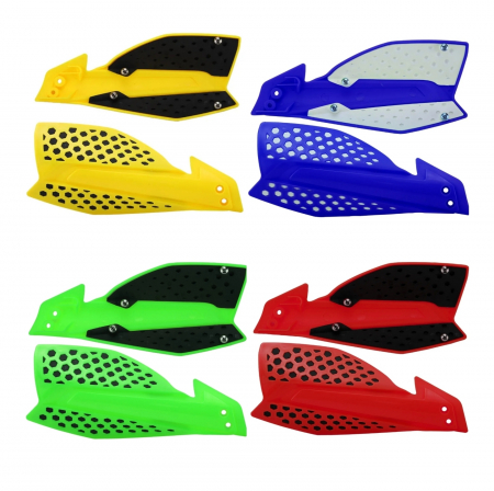 Handguard / protecții maini - Protecții mâini handguard moto ATV universale
