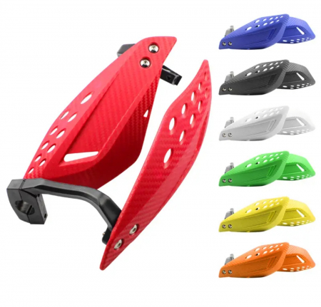 Handguard / protecții maini - Protecții mâini handguard moto universale
