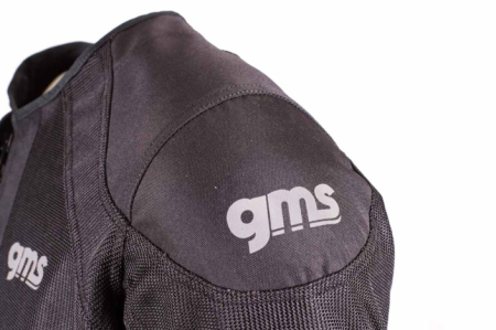 Protector jacket GMS SCORPIO Negru L [3]
