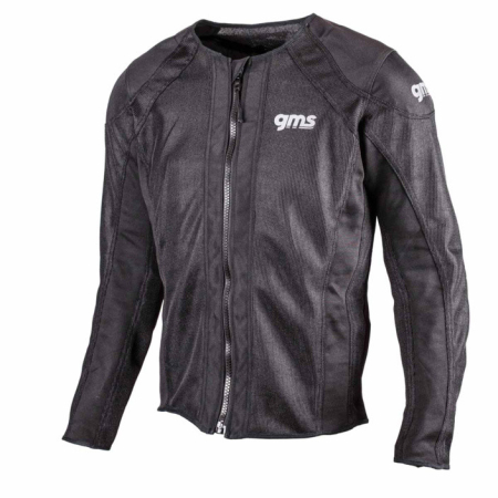 ECHIPAMENTE - Protector jacket GMS SCORPIO Negru L