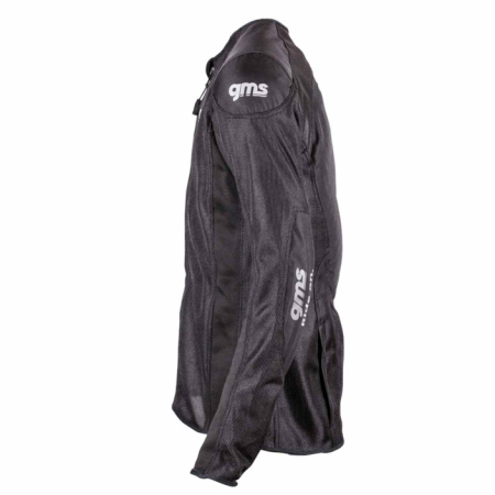 Protector jacket GMS SCORPIO Negru L [2]