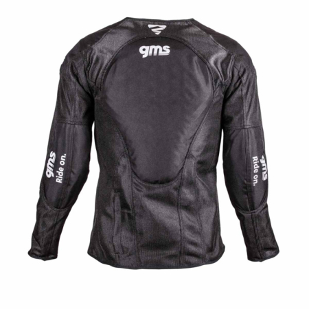 Protector jacket GMS SCORPIO Negru L [1]
