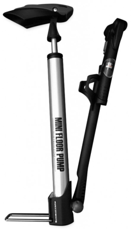 ANVELOPE & CAMERA - Pump TUbliss Nuetech