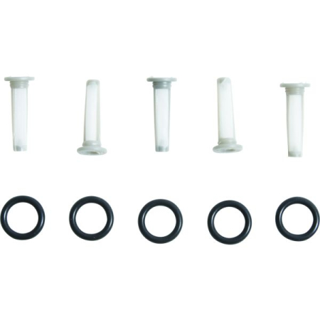 Quick break filter kit All Balls Racing [1]