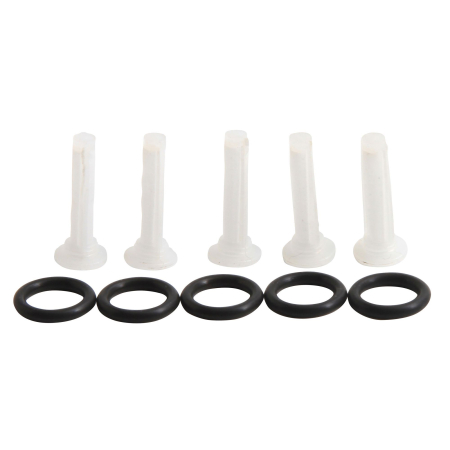 Pompa benzina - Quick break filter kit All Balls Racing