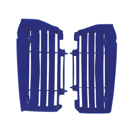 SUSPENSIE CADRU - Radiator Louvers POLISPORT Albastru