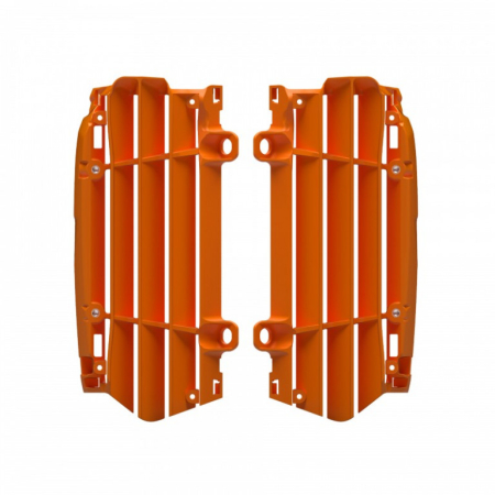 SUSPENSIE CADRU - Radiator Louvers POLISPORT ORK 16