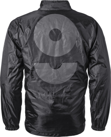 Rain set GMS EURIA ZG79802 Negru XL [1]