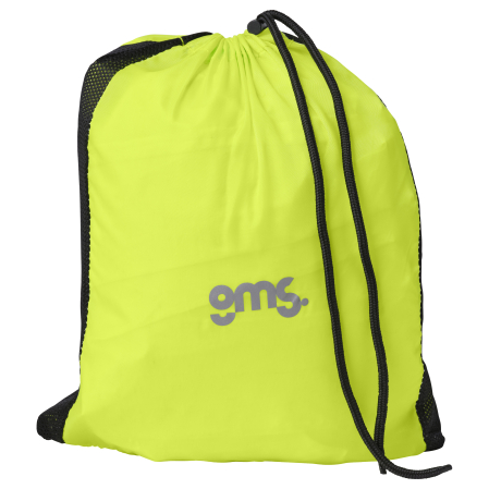 Rain suit GMS EURIA neon yellow S [2]