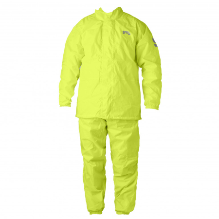 ECHIPAMENTE - Rain suit GMS EURIA neon yellow S