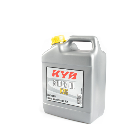ULEIURI & INTRETINERE - RCU oil KYB K2C 5L