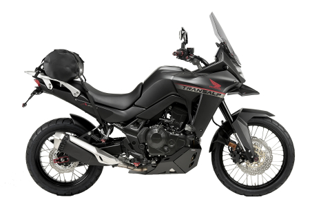 Rear bag PUIG 30l [2]