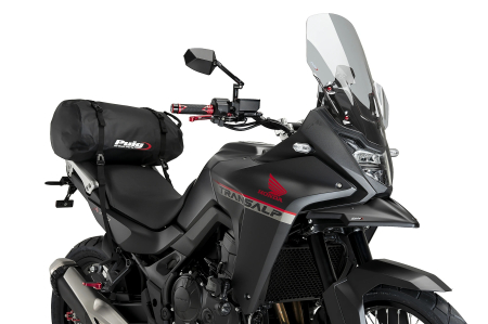Rear bag PUIG 30l [1]