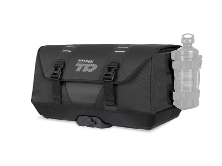 Rear bag SHAD TR50 X0TR50 TERRA [6]