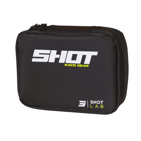 Genti - Rear fender bag SHOT CLIMATIC Negru