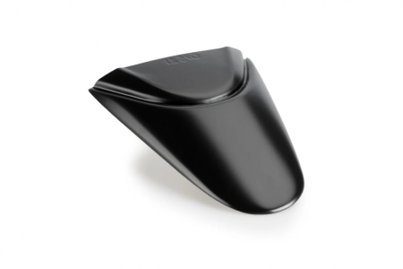 SUSPENSIE CADRU - Rear fender extension PUIG matt black