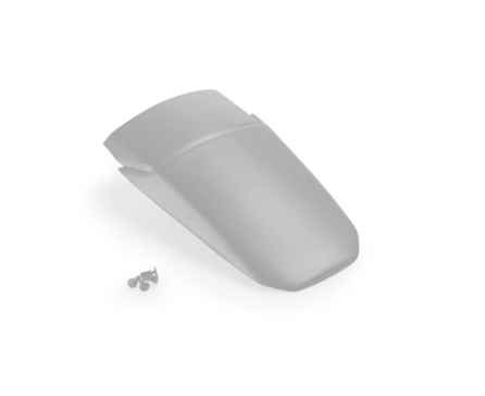 Aripa spate - Rear fender extension PUIG matt black