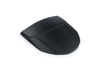 SUSPENSIE CADRU - Rear fender extension PUIG matt black