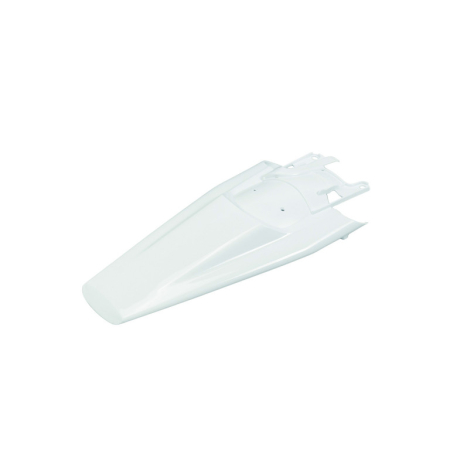 Cadru - Rear Fender POLISPORT Alb