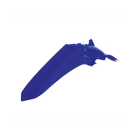 Cadru - Rear Fender POLISPORT Albastru