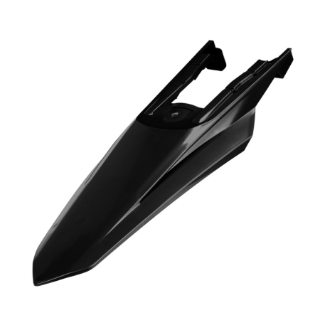 Cadru - Rear Fender POLISPORT Black