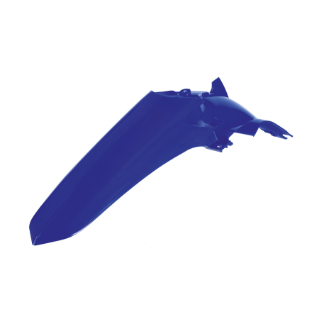 Cadru - Rear Fender POLISPORT Blue Yamaha