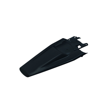 Cadru - Rear Fender POLISPORT Negru
