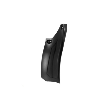 SUSPENSIE CADRU - Rear Shock Flap POLISPORT Negru