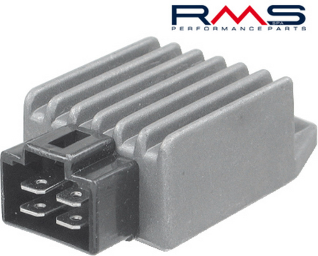 Releu incarcare - Releu de incarcare RMS