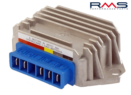Relee - Releu de incarcare RMS
