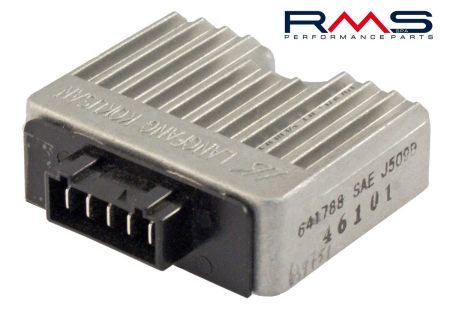 ELECTRICA & LUMINI - Releu de incarcare RMS