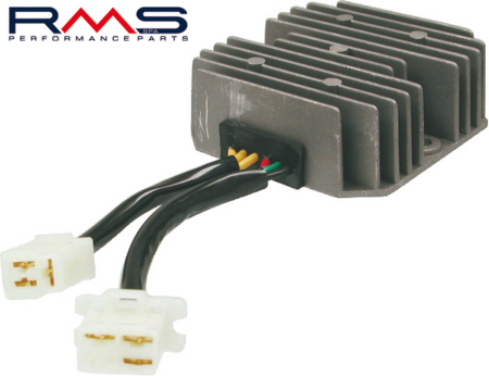 Releu incarcare - Releu de incarcare RMS