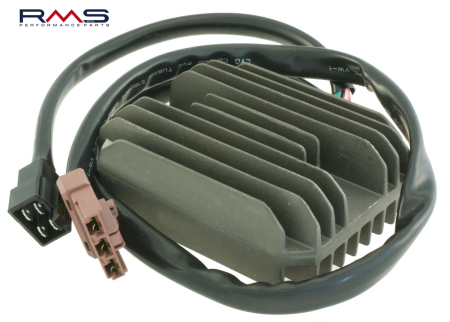 ELECTRICA & LUMINI - Releu de incarcare RMS