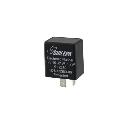 Relee - Releu de semnalizare RMS 12V 10+21 W