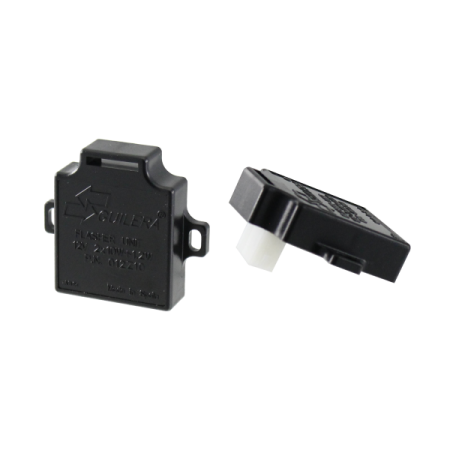 Relee - Releu de semnalizare RMS 12V 20 (2x10)W