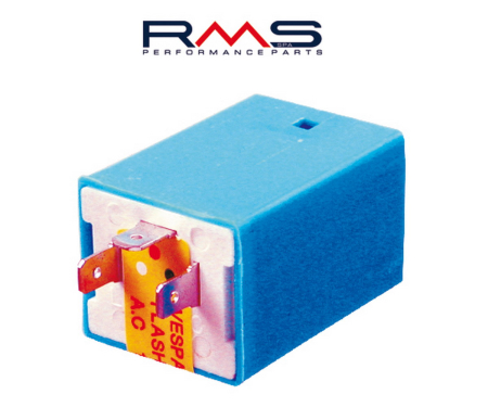 ELECTRICA & LUMINI - Releu de semnalizare RMS