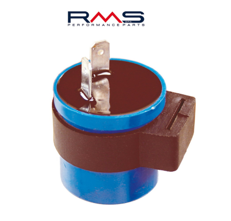 Relee - Releu de semnalizare RMS