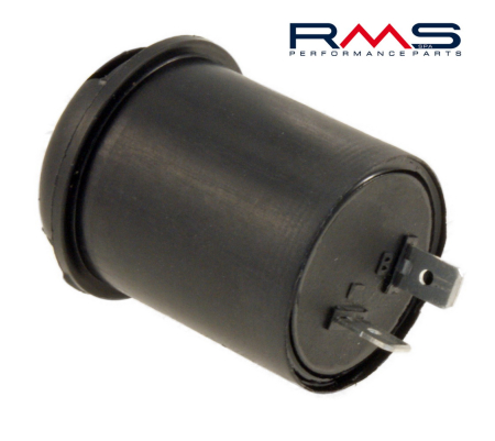ELECTRICA & LUMINI - Releu de semnalizare RMS
