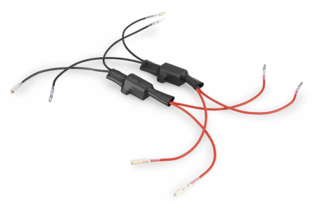 Set semnalizari - Resistors set PUIG 36 Ω / 25W